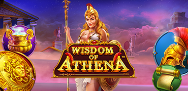 Wisdom of Athena