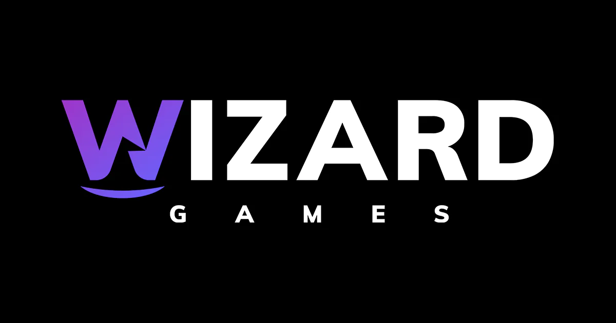 Wizard Games Logo